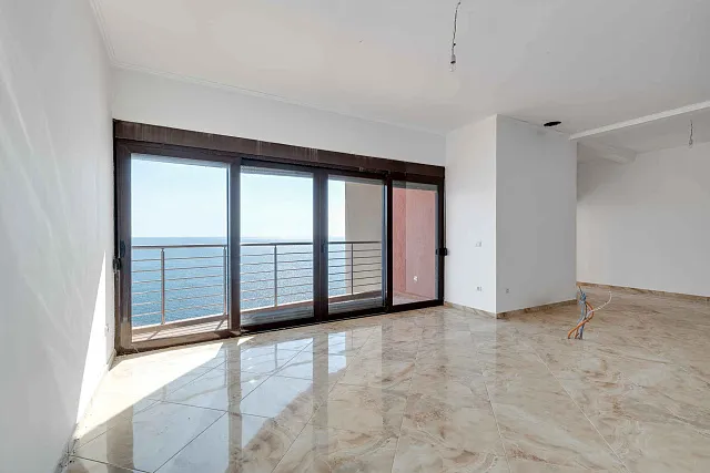 A seaview penthouses in Dobre Vode — photo 6